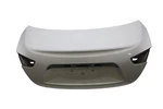 14-20 Maserati Ghibli Rear Trunk Lid Deck Shell Cover Panel White 670008304 Oem. Fixed Price $399.00.