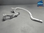 18-25 Toyota Camry Rear Right Passenger Side Trunk Deck Lid Hinge Oem White 089. Fixed Price $134.99.