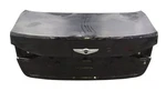 15-16 Hyundai Genesis Rear Trunk Lid Panel Assembly Black 69200-B1020 Oem. Fixed Price $240.00.