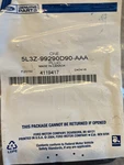 Oem New Ford 2009-2014 F-150 Quarter Panel Upper Molding Plug 5L3Z-99290D90-AAA. Fixed Price $7.00.