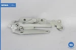 07-15 Jaguar Xkr X150 Convertible Rear Left Side Trunk Boot Lid Hinge Oem. Fixed Price $45.65.