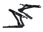 Left And Right Hinge Tailgate Fits Saab 9-5 (YS3E) 2.0T. Fixed Price $74.76.