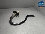2018-2020 Honda Accord Rear Trunk Lid Left Driver Side Hinge NH731P Black Oem. Fixed Price $119.00.