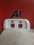 06-11 Honda Civic Rear Tail Panel License Plate Holder White Oem. Fixed Price $64.99.