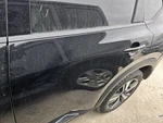 Driver Rear Side Door Us Built With Sunshade Fits 21-25 Rogue 3665318. Fixed Price $970.00.