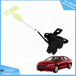 Door Lock Latch Actuator Rear Tailgate Ford Fusion Lincoln Mkz 2013-2019. Fixed Price $18.29.