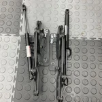 1997-2004 Mercedes SLK320 Convertible Trunk Lid Support Hinge Set Lh Rh Oem. Fixed Price $60.00.