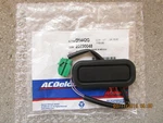 Gmc Saturn 20890048 Acdelco D1442G Trunk Lid Opener Liftgate Release Switch New. Fixed Price $46.19.
