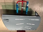 2012-2018 Vw Beetle Coupe Passenger Right Side Door Oem Powder Blue LP5F 083. Fixed Price $399.99.