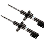 Bilstein B4 Shock Absorber Front Left For Chevrolet Zafira 2-22-106605. Fixed Price $360.94.