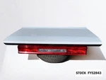 2008-2014 Dodge Challenger Rear Trunk Decklid White Nice! Oem 68044234AD. Fixed Price $525.00.