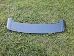 13-18 Toyota RAV4 Rear Trunk Lift Gate Spoiler 3RD Light Gray 76085-0R040 Oem. Fixed Price $350.00.