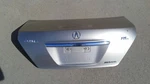 05 06 07 08 Acura Rl Sedan Rear Deck Trunk Lid 68500-SJA-A93ZZ Gold Color Oem. Fixed Price $249.95.