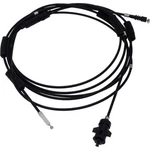 Dorman Products 912-778 Trunk & Fuel Door Release Cable Assembly For Honda Civic. Fixed Price $102.52.