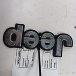 Jeep Renegade Trunk Lid Logo Emblem Badge Rear Back 2021 2020 2019. Fixed Price $29.47.
