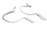 2007 Acura Tl Trunk Lid Hinge Left & Right Oem. Fixed Price $84.99.