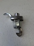 1960'S Volkswagen Beetle ? Engine Compartment Latch C/n 111827 503B 113827 503E. Fixed Price $34.99.