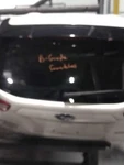 Used Deck Lid Fits: 2019 Subaru Xv Crosstrek Rear View Camera W/privacy Tint Gla. Fixed Price $764.10.
