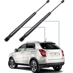 For 2005-2014 Kia Sportage Qty Rear Window Glass Lift Support Shock Struts. Fixed Price $18.98.