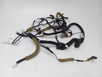 2009 - 2010 Nissan Rogue Rear Tailgate Wire Harness. Fixed Price $43.20.