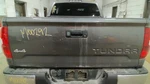 Trunk/hatch/tailgate Fits 14-21 Tundra 5386017. Fixed Price $1040.00.