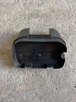 2012-2018 Audi A6 S6 Quattro Anti-theft Trunk Lid Cover 4G5827569A. Fixed Price $11.66.