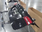 2015 Volvo S60 Deck Lid Black Oem Used 4DR Sedan 313955825 114K Miles. Fixed Price $467.99.