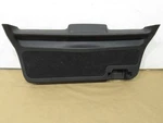 10-13 Land Range Rover Sport 2012 L320 Rear Trunk Tailgate Cover Trim Panel ;:a. Fixed Price $130.50.