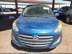 Trunk/hatch/tailgate Hatchback Gt Us Market Fits 14-17 Elantra 2513794. Fixed Price $604.95.