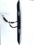 2013-2020 Nissan Pathfinder Rear Liftgate Chrome Trim Molding W/ Backup Camera. Fixed Price $89.91.
