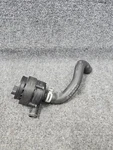 08-12 Mercedes X164 GL450 Auxiliary Water Pump Heater A2118350028, Oem, B03. Fixed Price $44.99.