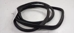 Acura Tsx Trunk Lid Hatch Door Rear Back Rubber Seal 2014 2013 2012 2011 Oem. Fixed Price $32.86.