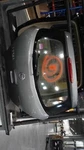 2012 Nissan Versa Oem Grey Deck Lid Trunk 90300EM30A 4DR Htbk. Fixed Price $467.99.
