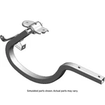 Genuine Gm Hinge 23505947. Fixed Price $40.99.