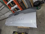 New Pre-painted Match Oem Rear Tailgate For 2022-2025 Toyota Tundra 22-25. Fixed Price $995.00.