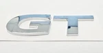 2008 2009 Pontiac G8 Rear 'gt' Trunk Lid Emblem Chrome Oem Gm. Fixed Price $25.95.