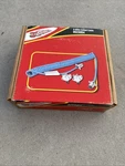 Demco 4-WIRE Coiled Cable 9523004 Tow Bar Trailer Wiring Harness With Plug New. Fixed Price $59.99.