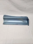 1981-1987 Pontiac Grand Prix Lh Rear Bumper Filler. Fixed Price $29.00.