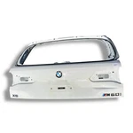 Bmw X5 M60I G05 2019 - 2025 Tailgate Liftgate Back Door Shell Panel Oem. Fixed Price $415.00.