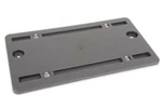 New Audi A3 Rear Licence Plate Trim 8V5827113B9B9 Oem. Fixed Price $100.74.
