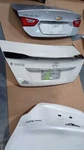 2008 Mercedes-benz C-class Deck Lid Trunk Oem 2047500075 Used. Fixed Price $418.49.