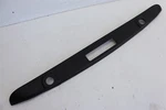 Bentley Continental Gt Coupe 2004 Bootlid Latch Surround Trim 3W8868503C J213. Fixed Price $35.21.