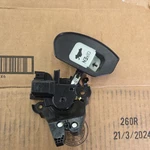 2009 - 2017 Mazda Oem Trunk Latch Lock Decklid Actuator GSYL5682XA 4206. Fixed Price $31.99.