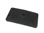 2011 Mercedes GL350 (X164) Front License Plate Bracket Base Mount Retainer. Fixed Price $34.99.