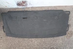 Lid For Trunk Cover Volvo S60 Ii 2016 39817809. Fixed Price $58.59.