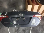2016 Toyota Corolla Deck Lid Trunk Grey Oem 6440102B20 132K Miles. Fixed Price $562.49.