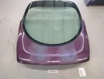 Pontiac Firebird Coupe Trunk Hatch Tailgate Liftgate With Glass Fits 1993-2002. Fixed Price $239.89.