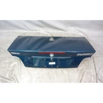 1994-1999 Bmw E36 3-SERIES Convertible Trunk Boot Deck Lid Boston Green Oem. Fixed Price $142.50.