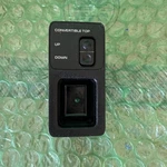 87-95 Chrysler Lebaron Convertible Top Roof Control Switch Tested Oem. Fixed Price $70.00.