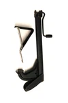 Bmw Oem E21 E30 75-92 Emergency Vehicle Jack Wheel Chock Trunk Mounted Series. Fixed Price $69.95.